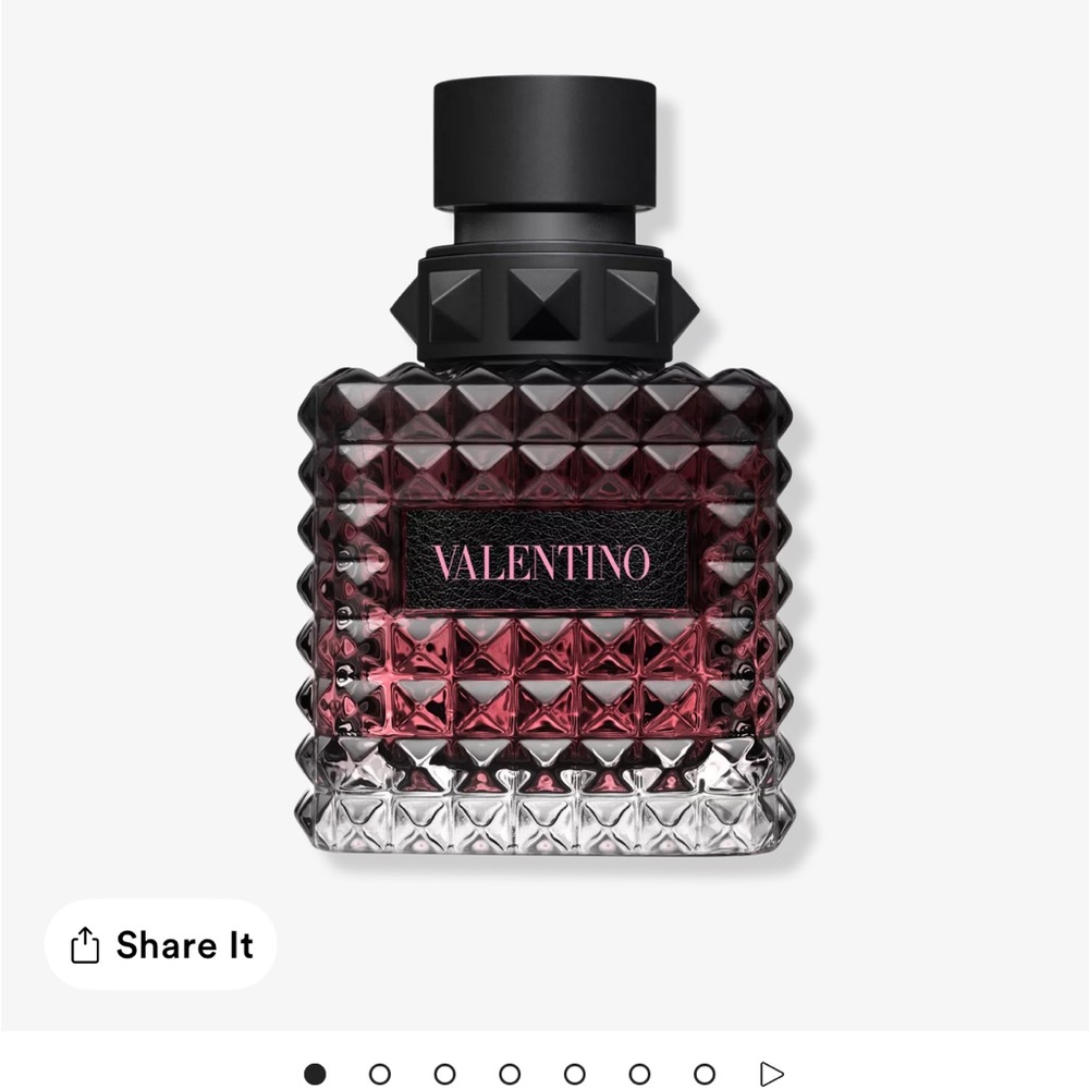 Valentino Donna Born in Roma Intense Eau de Parfum